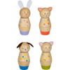 Holz-Schraubklötze - Spiegelburg minis