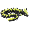 Kristall-Drache - Kristalltier (nachtleuchtend)