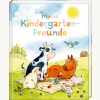 Freundebuch: Bauernhof - Meine Kindergartenfreunde