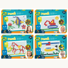 Mosaik Set Sortiment groß