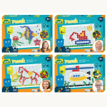 Mosaik Set Sortiment groß