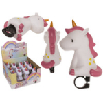 Fahrrad-Hupe Einhorn