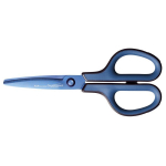Universalschere Fitcut Curve, bl