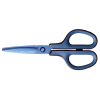 Universalschere Fitcut Curve, bl