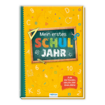 Album Mein 1. Schuljahr