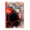 Zeugnismappe FUSSBALL