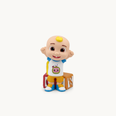Cocomelon - Spiel und Spaß mit JJ