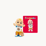 Cocomelon - Spiel und Spaß mit JJ