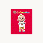 Cocomelon - Spiel und Spaß mit JJ