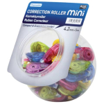Mini Korrektur Roller sortiert
