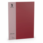 Briefbogen 10St. rosso