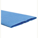 Krepppapier lichtblau
