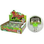 Fußball in der Kugel