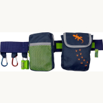 Nature Zoom Multi-Gürteltasche