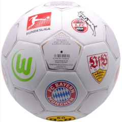 Fußball Logo FC Bayern München