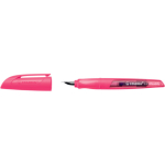 STABILO EASYbuddy Füllfederhalter neon pink