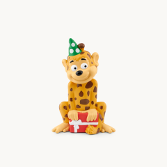 Die Giraffenaffen Partyhits