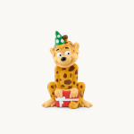 Die Giraffenaffen Partyhits
