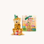 Die Giraffenaffen Partyhits