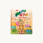 Die Giraffenaffen Partyhits