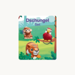 My First Tonies - Dschungel Set