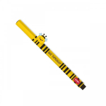 LEGAMI GEL PEN LOVELY FRIENDS Tiger