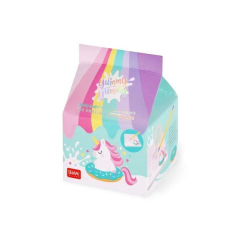 LEGAMI Yummy Yummy Notizzettel Unicorn