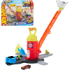 HotWheelsSuper Feuerwache