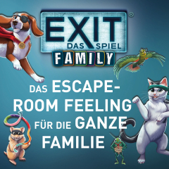Exit Escape Spiel
