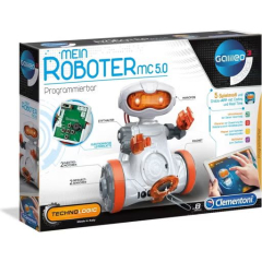 Experimentierset Mein Roboter