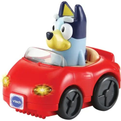 Tut Tut Flitzer BLUEY Cabrio