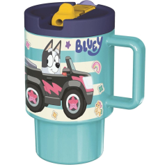 Becher BLUEY Cool