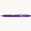 Tintenroller Pilot Clicker lila