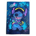 Gummizugmappe A3 Disney Stitch Coolpack