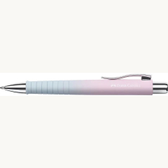 Kugelschreiber PolyBall XB Blushing Sky