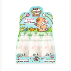Hase „Drück-Mich“