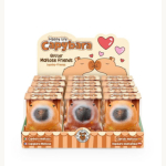 Glitzer-Maltose-Capybara