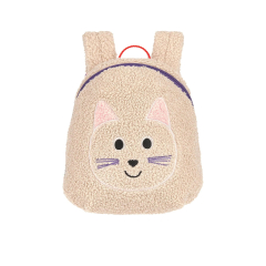 Kleiner Rucksack Katze
