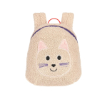 Kleiner Rucksack Katze