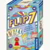 Flip 7 Spiel des Jahres 2025