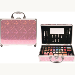 Kosmetikkoffer Schmetterling