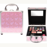 Kosmetikkoffer Schmetterling mini