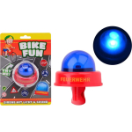 Bike Fun - Fahrrad Feuerwehrsirene