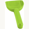 Babyschaufel grün