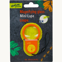 Nature Zoom Mini-Lupe