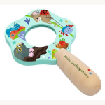 Mein Zaubergarten kleine Lupen