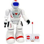 Gear Play Future Bot