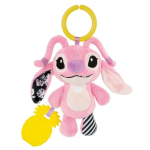 Disney Lilo&Stitch Angel unterwegs