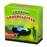 Fußball Bodengleiter