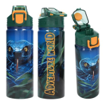 Adventure World Trinkflasche Schlange